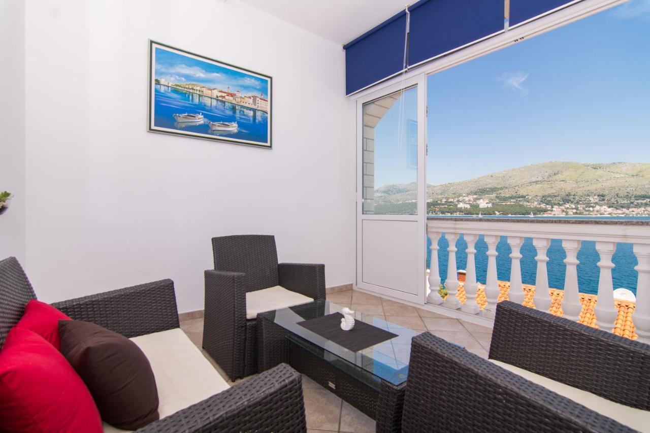 Apartmani Mlacic Donji Okrug  외부 사진