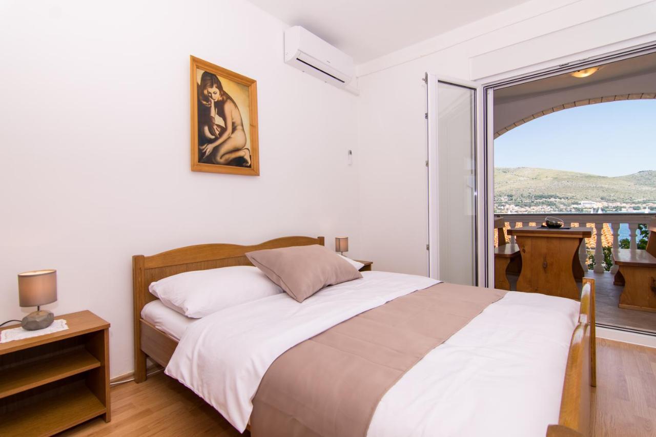 Apartmani Mlacic Donji Okrug  외부 사진
