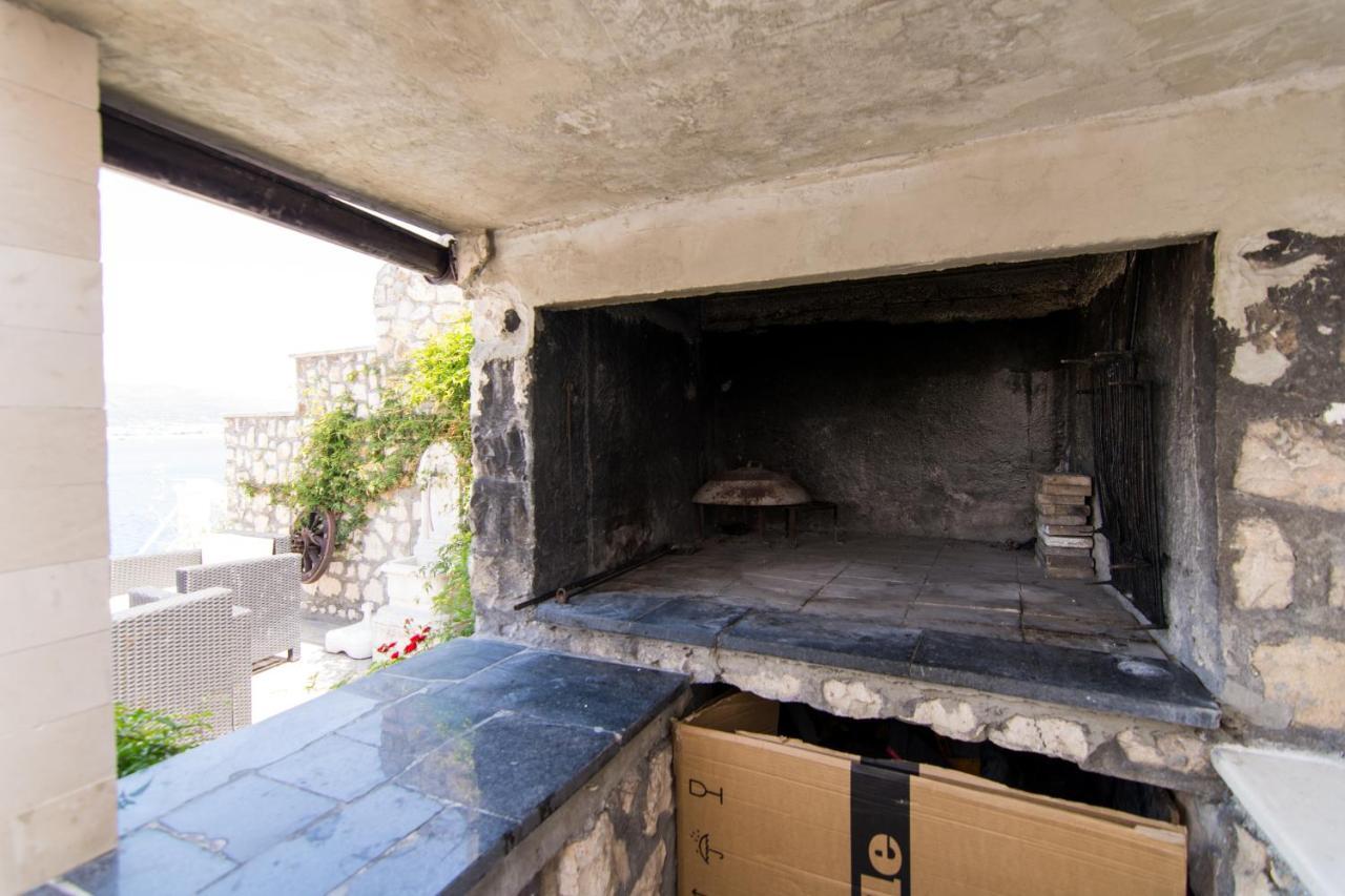 Apartmani Mlacic Donji Okrug  외부 사진