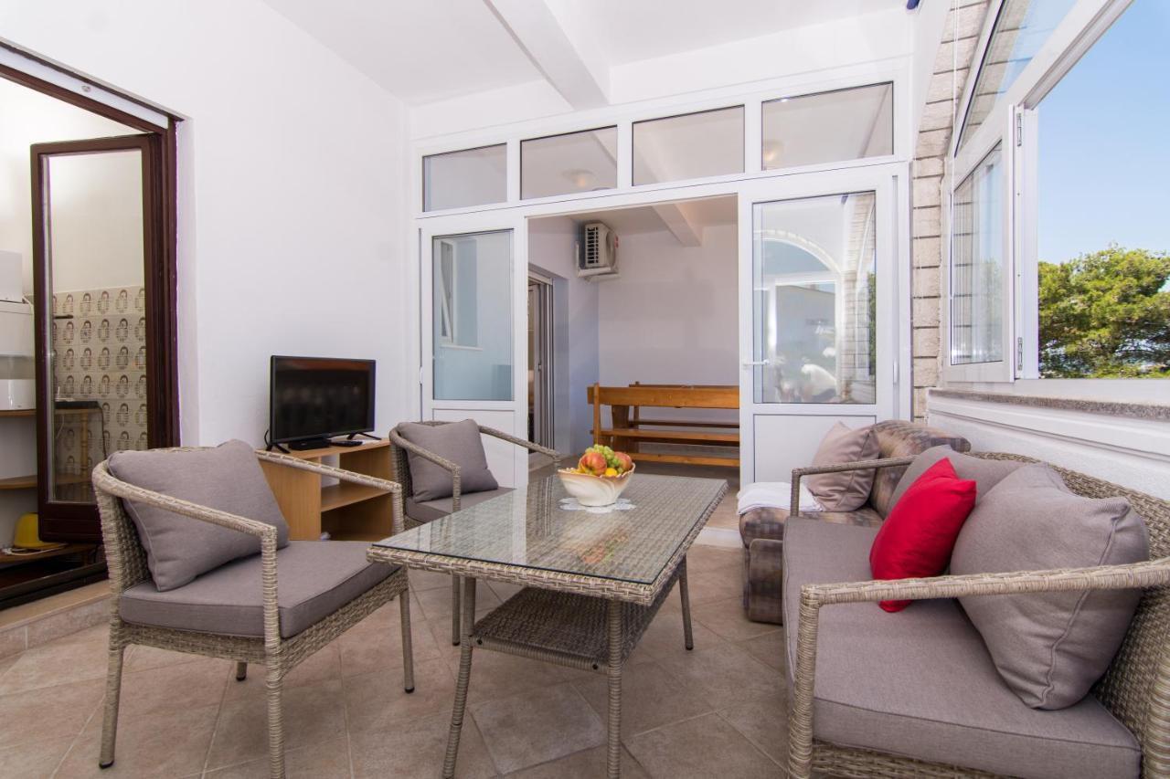 Apartmani Mlacic Donji Okrug  외부 사진