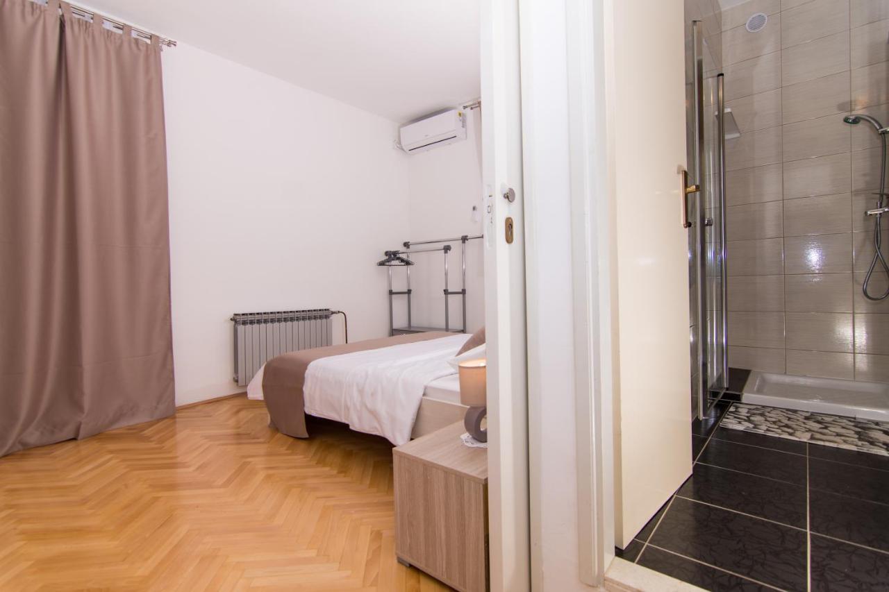 Apartmani Mlacic Donji Okrug  외부 사진