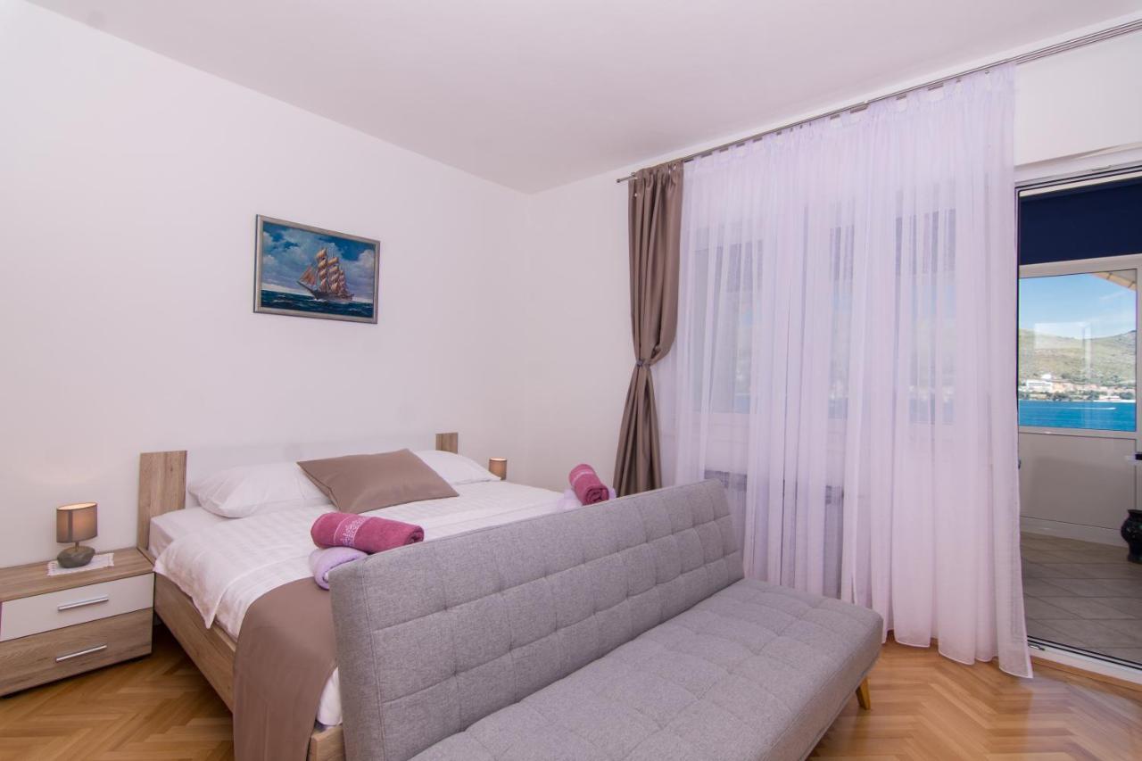Apartmani Mlacic Donji Okrug  외부 사진