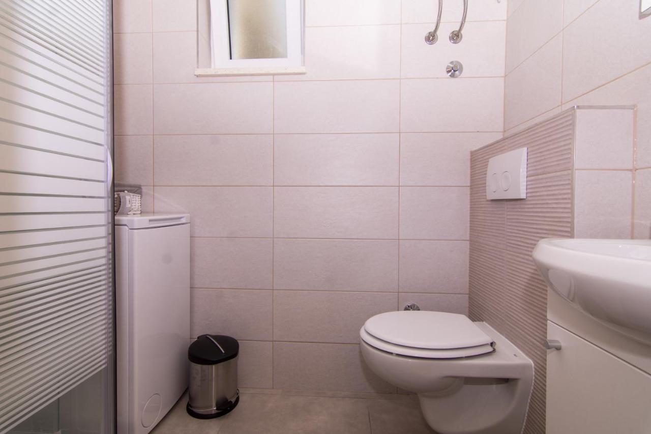 Apartmani Mlacic Donji Okrug  외부 사진