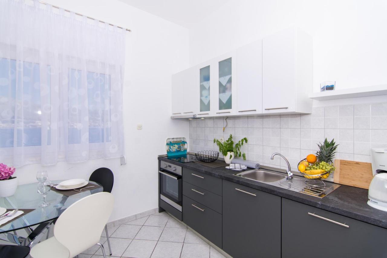 Apartmani Mlacic Donji Okrug  외부 사진