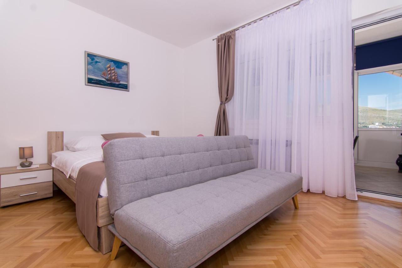 Apartmani Mlacic Donji Okrug  외부 사진