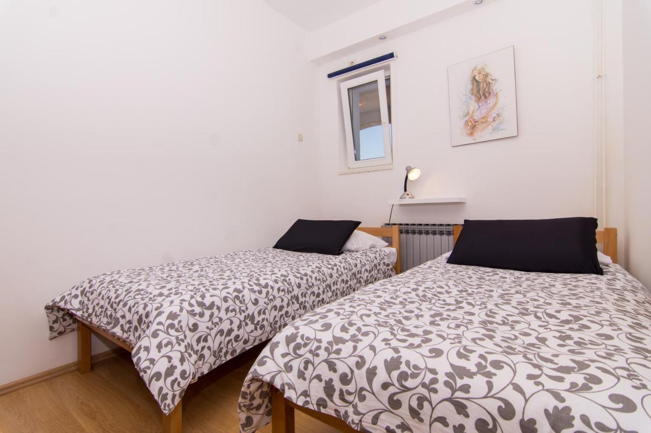 Apartmani Mlacic Donji Okrug  외부 사진