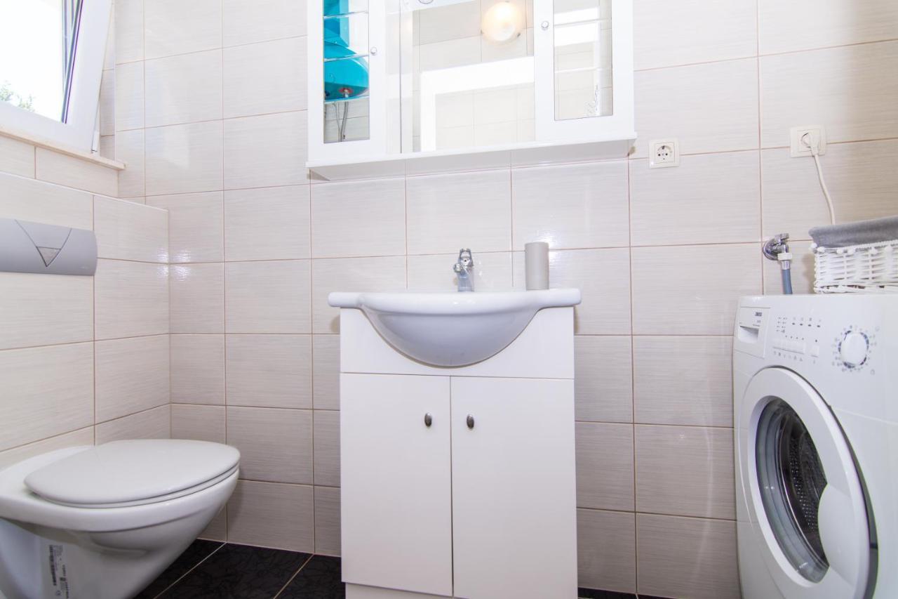 Apartmani Mlacic Donji Okrug  외부 사진
