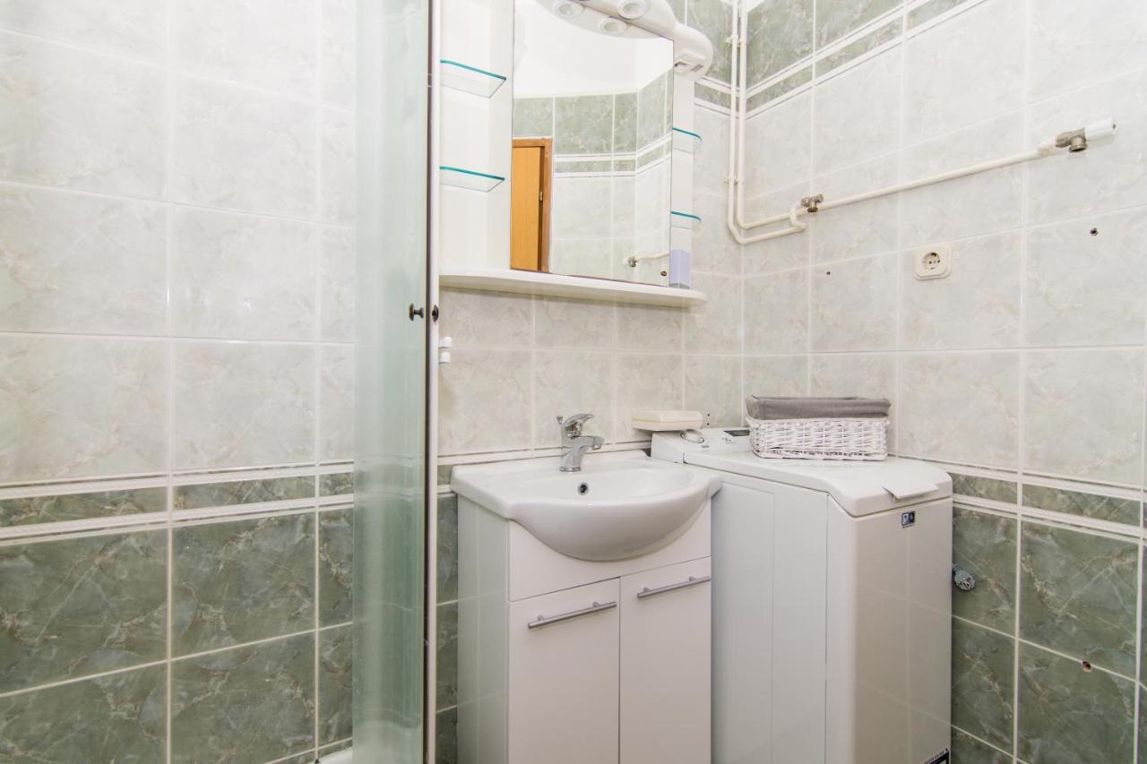 Apartmani Mlacic Donji Okrug  외부 사진