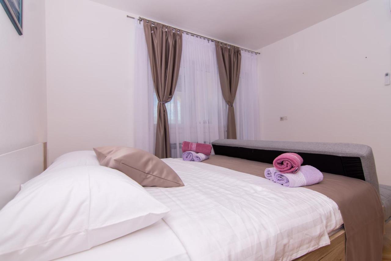 Apartmani Mlacic Donji Okrug  외부 사진