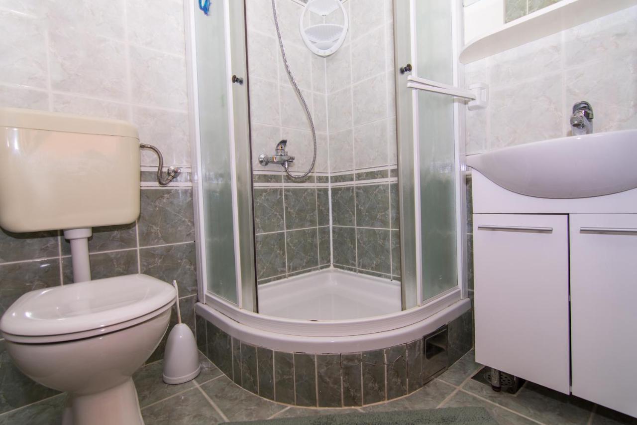 Apartmani Mlacic Donji Okrug  외부 사진