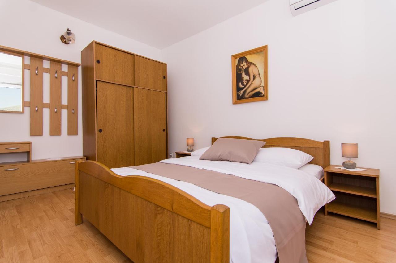 Apartmani Mlacic Donji Okrug  외부 사진
