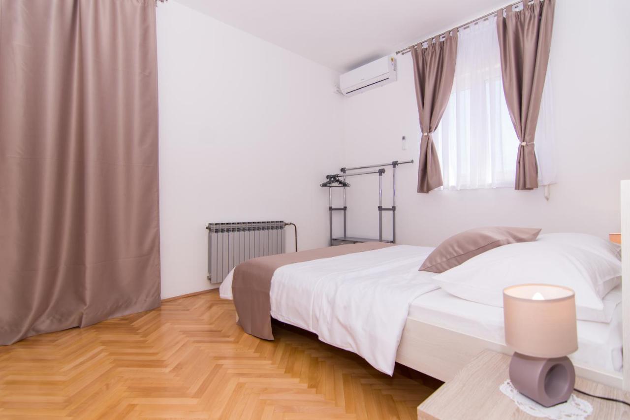 Apartmani Mlacic Donji Okrug  외부 사진