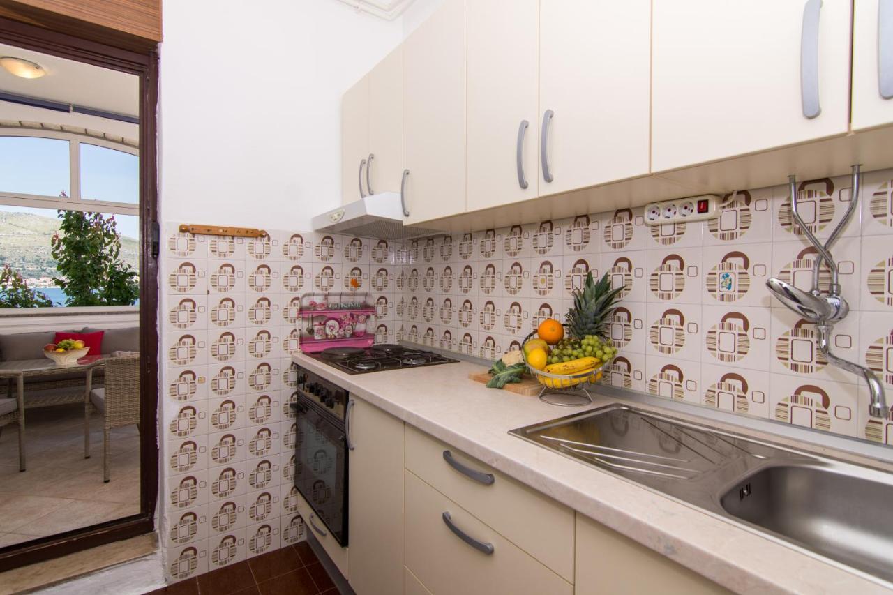 Apartmani Mlacic Donji Okrug  외부 사진